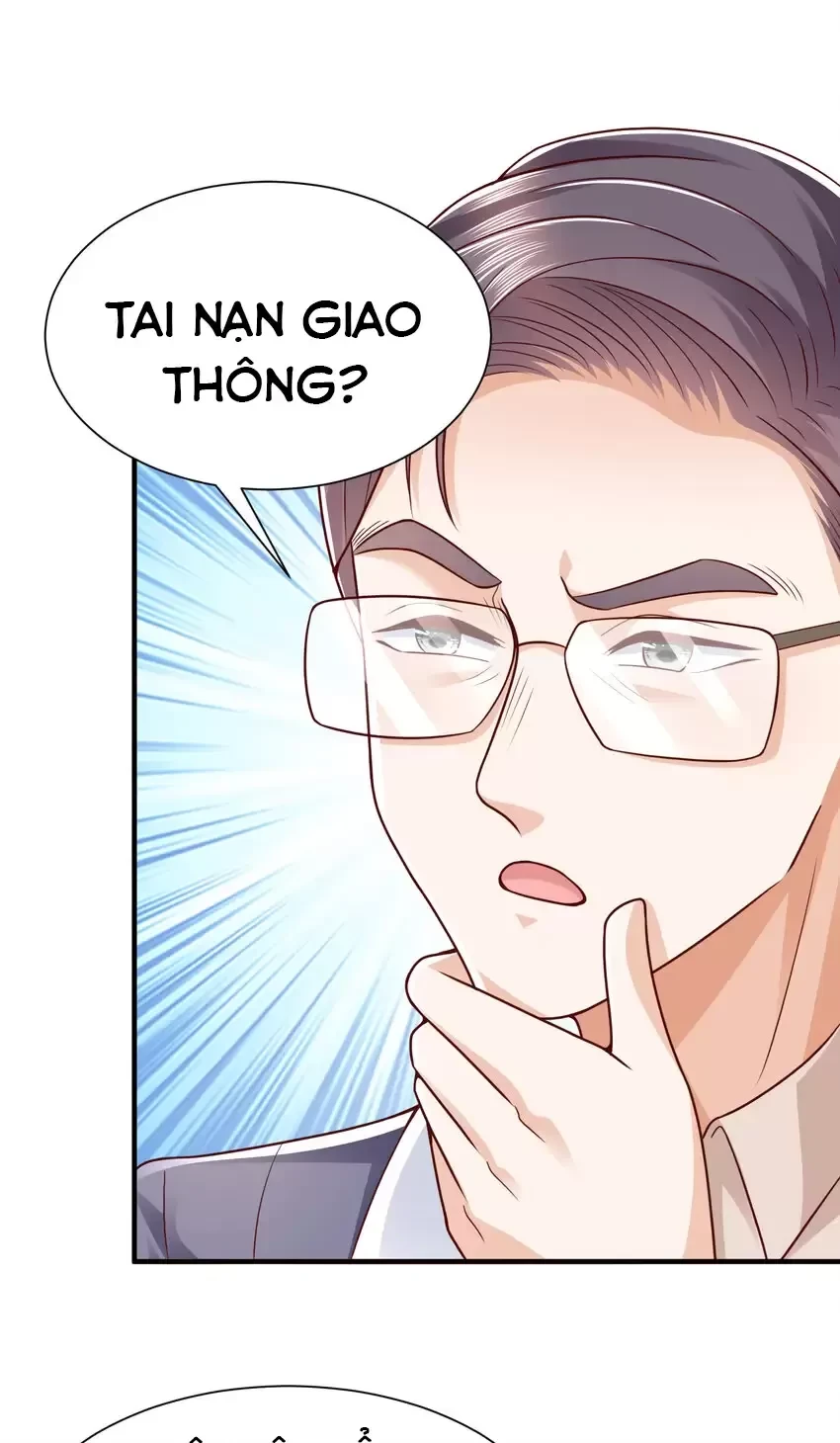 Mỗi Tuần Ta Có Một Nghề Nghiệp Mới Chapter 567 - Trang 2