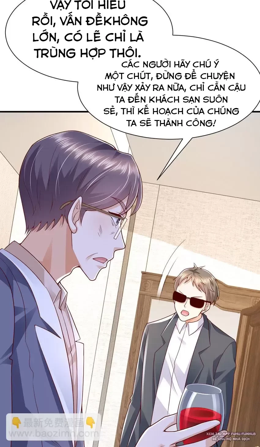 Mỗi Tuần Ta Có Một Nghề Nghiệp Mới Chapter 567 - Trang 2