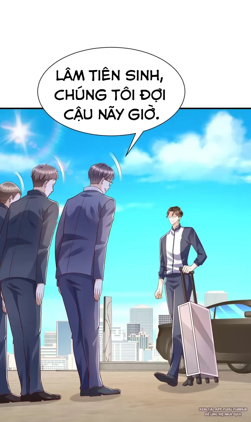 Mỗi Tuần Ta Có Một Nghề Nghiệp Mới Chapter 567 - Trang 2