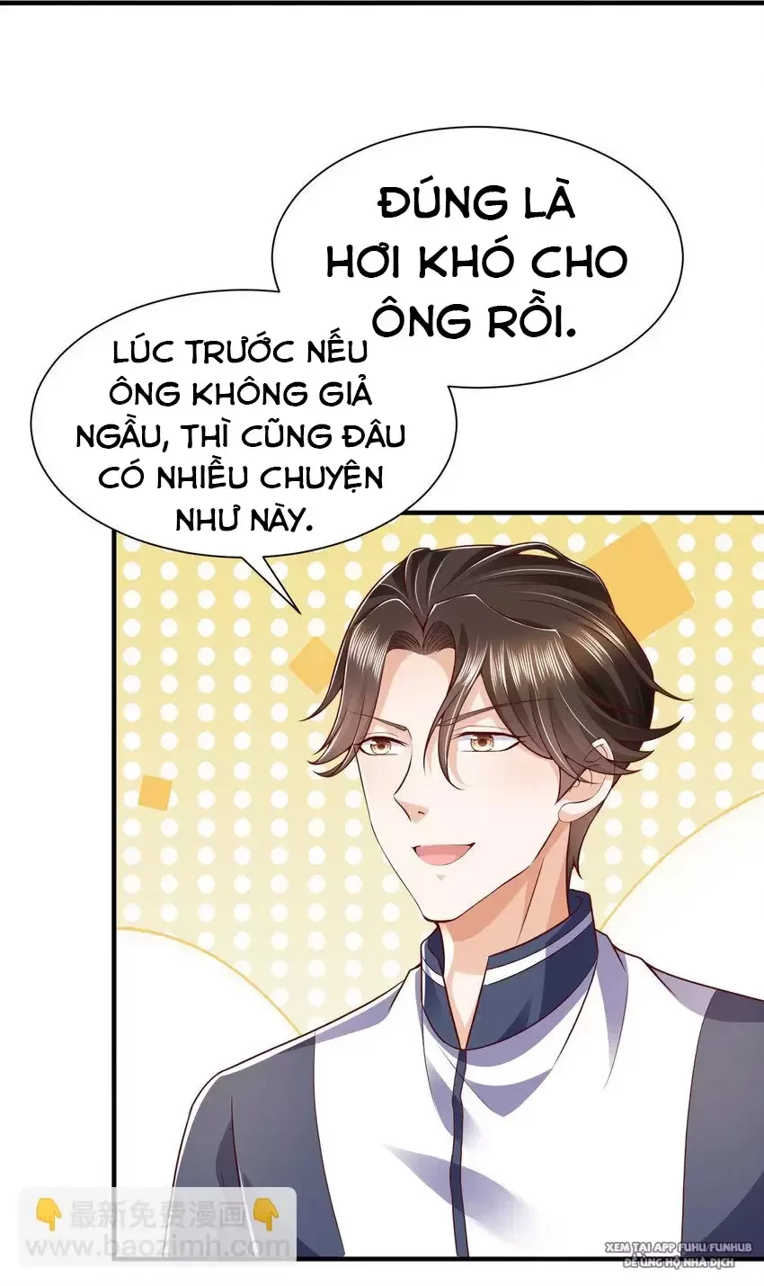 Mỗi Tuần Ta Có Một Nghề Nghiệp Mới Chapter 567 - Trang 2