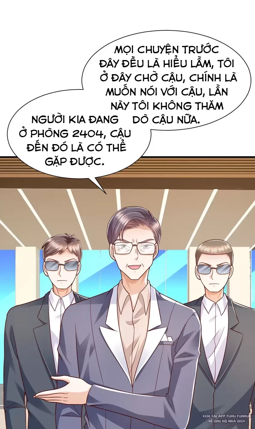 Mỗi Tuần Ta Có Một Nghề Nghiệp Mới Chapter 567 - Trang 2