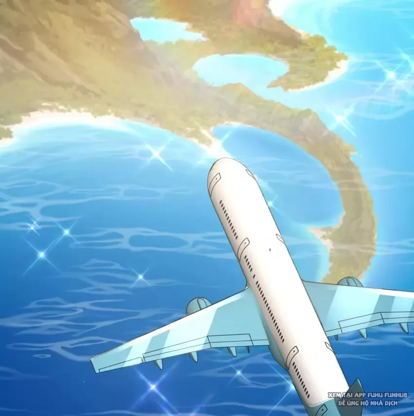 Mỗi Tuần Ta Có Một Nghề Nghiệp Mới Chapter 567 - Trang 2