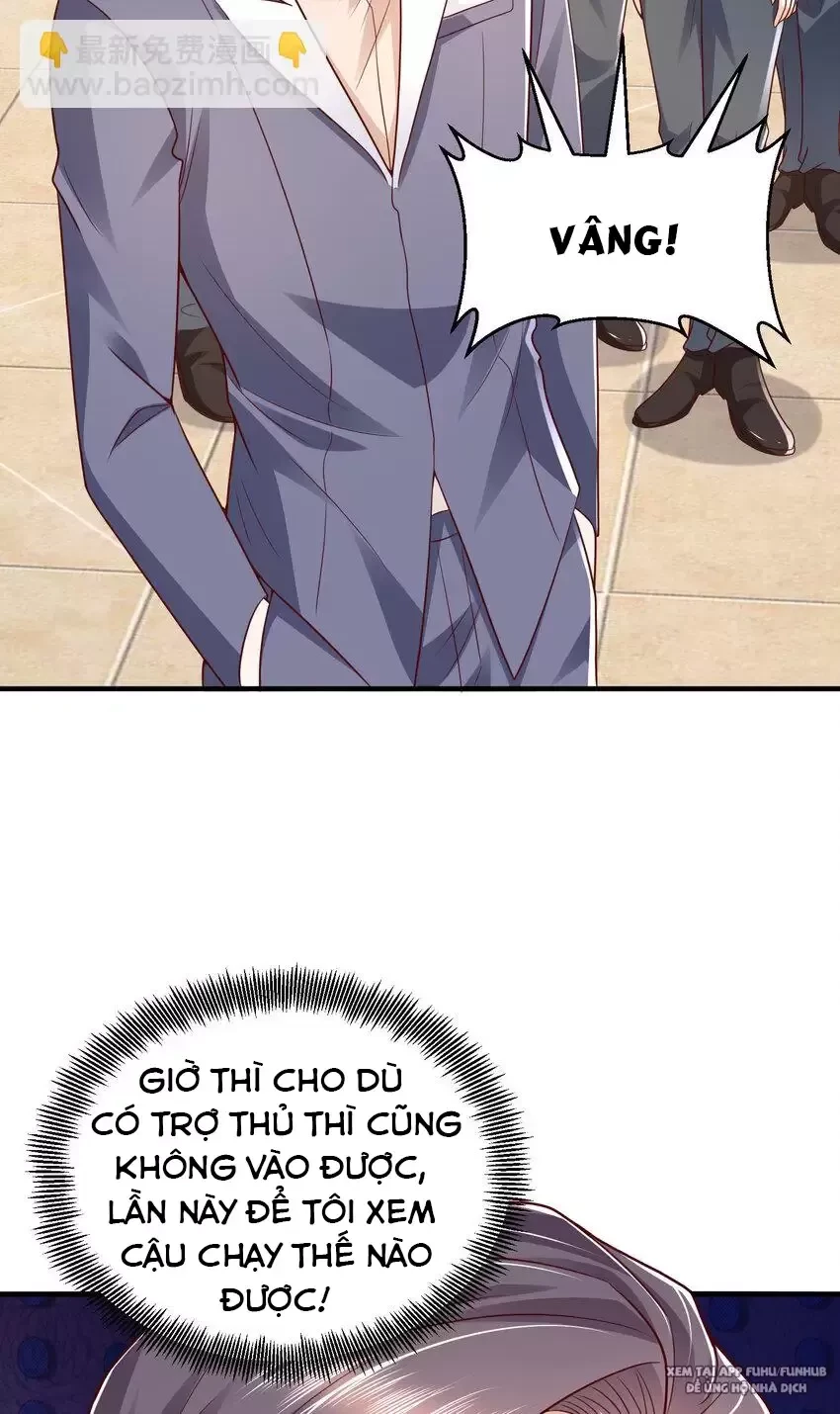 Mỗi Tuần Ta Có Một Nghề Nghiệp Mới Chapter 567 - Trang 2