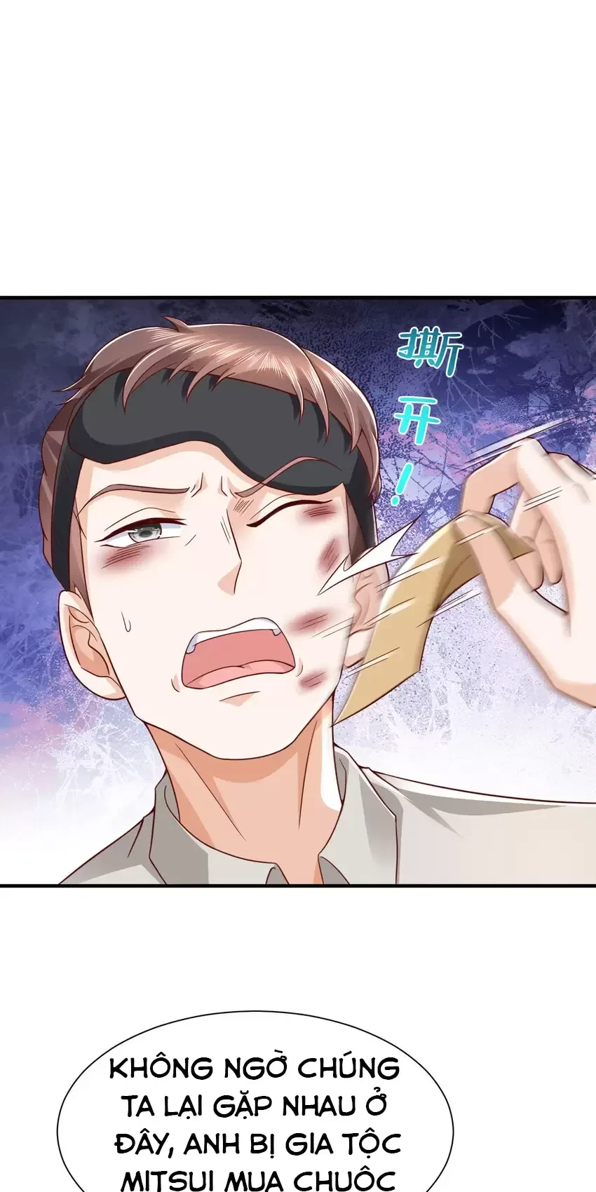 Mỗi Tuần Ta Có Một Nghề Nghiệp Mới Chapter 567 - Trang 2