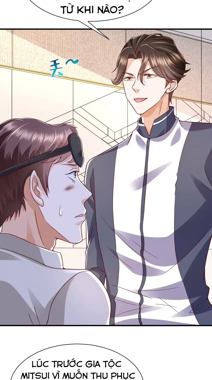 Mỗi Tuần Ta Có Một Nghề Nghiệp Mới Chapter 567 - Trang 2