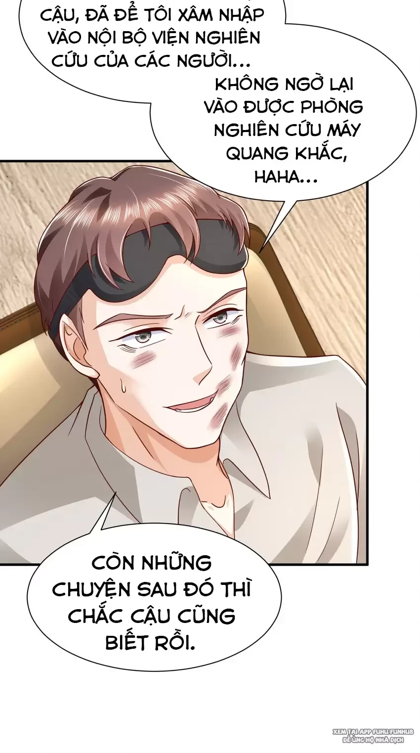 Mỗi Tuần Ta Có Một Nghề Nghiệp Mới Chapter 567 - Trang 2