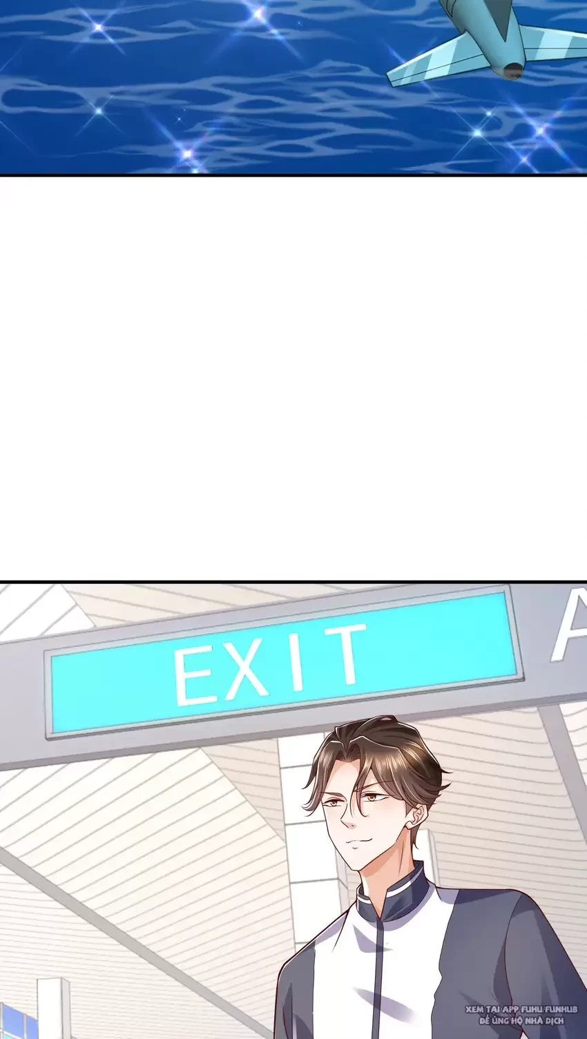 Mỗi Tuần Ta Có Một Nghề Nghiệp Mới Chapter 567 - Trang 2