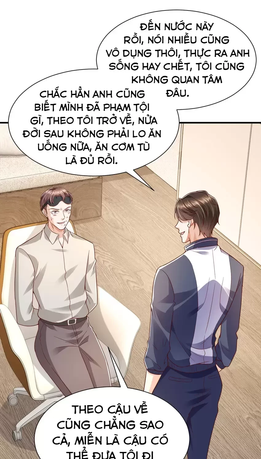 Mỗi Tuần Ta Có Một Nghề Nghiệp Mới Chapter 567 - Trang 2