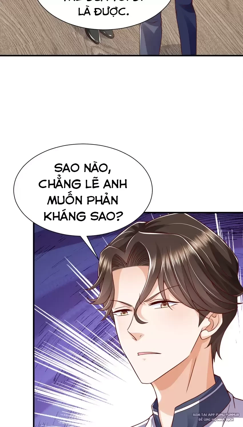 Mỗi Tuần Ta Có Một Nghề Nghiệp Mới Chapter 567 - Trang 2