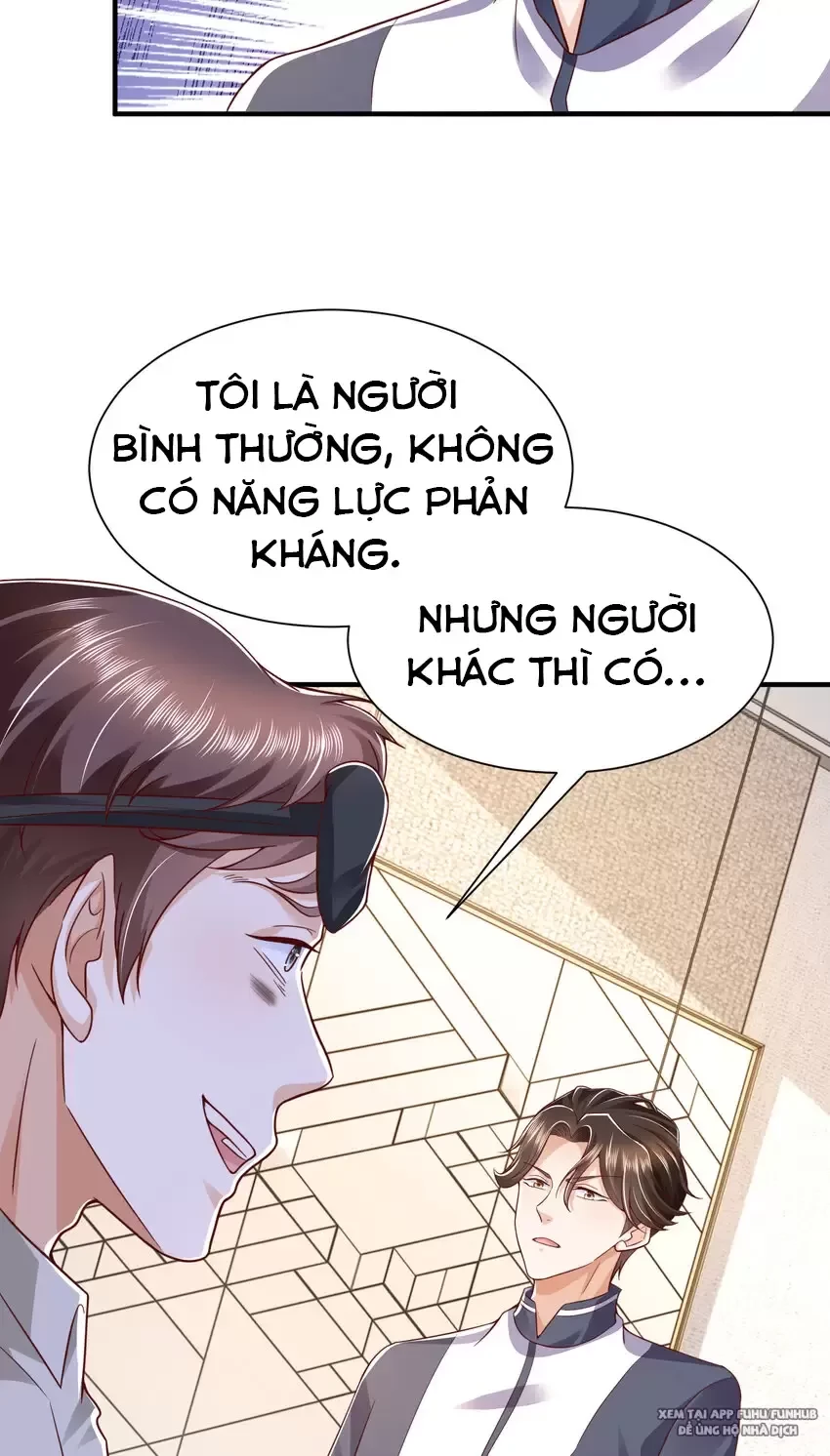 Mỗi Tuần Ta Có Một Nghề Nghiệp Mới Chapter 567 - Trang 2