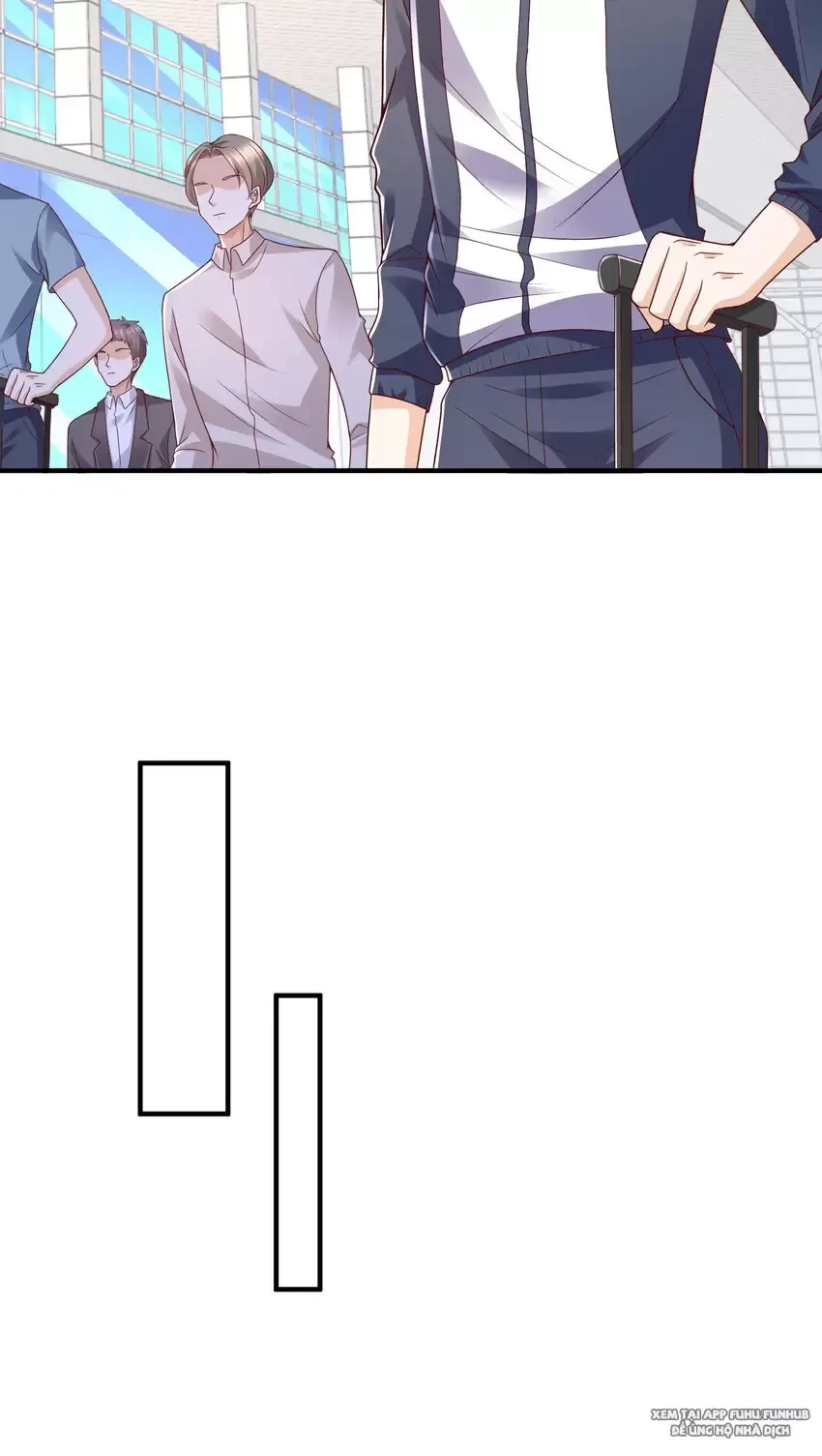 Mỗi Tuần Ta Có Một Nghề Nghiệp Mới Chapter 567 - Trang 2