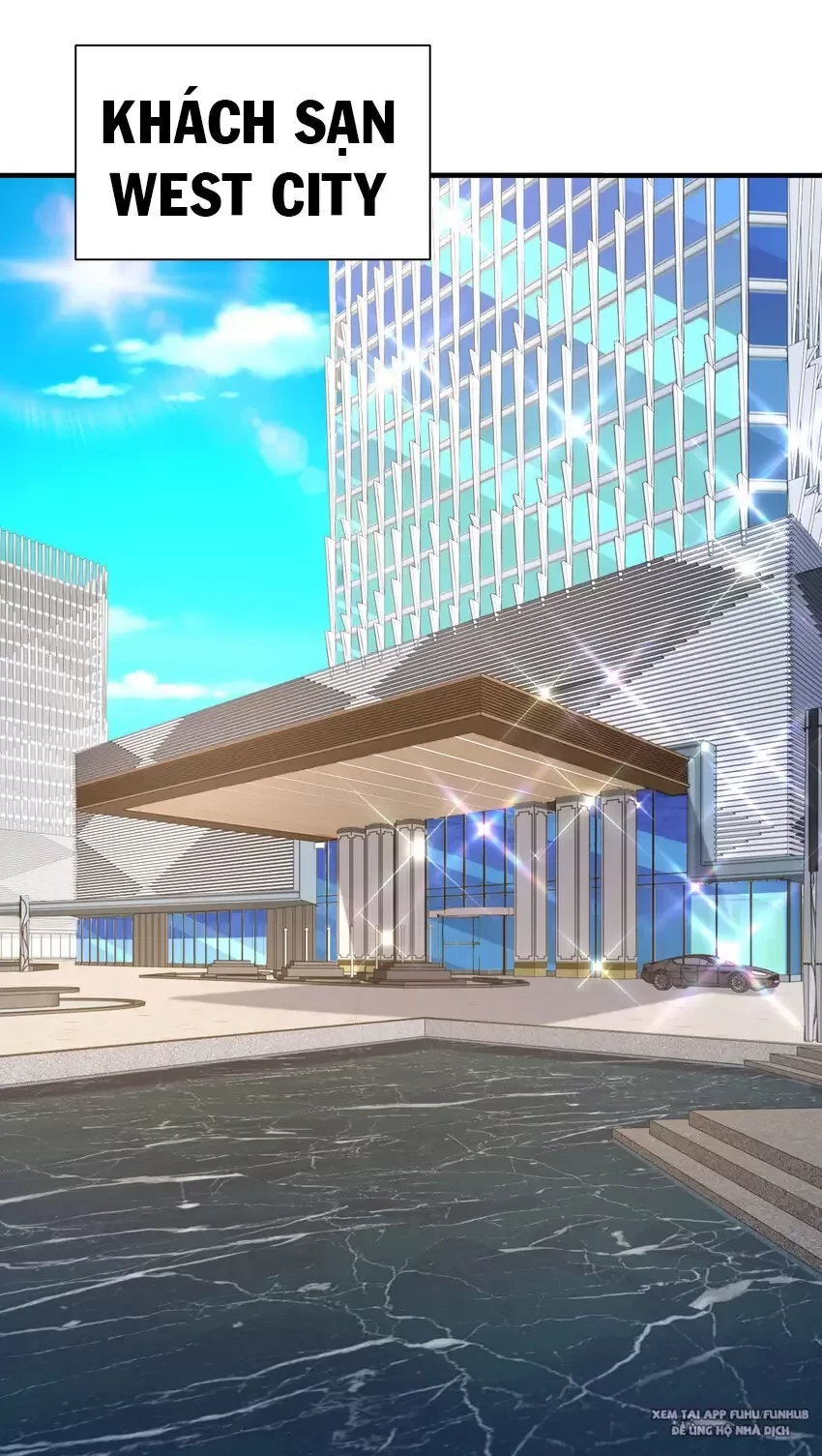 Mỗi Tuần Ta Có Một Nghề Nghiệp Mới Chapter 567 - Trang 2