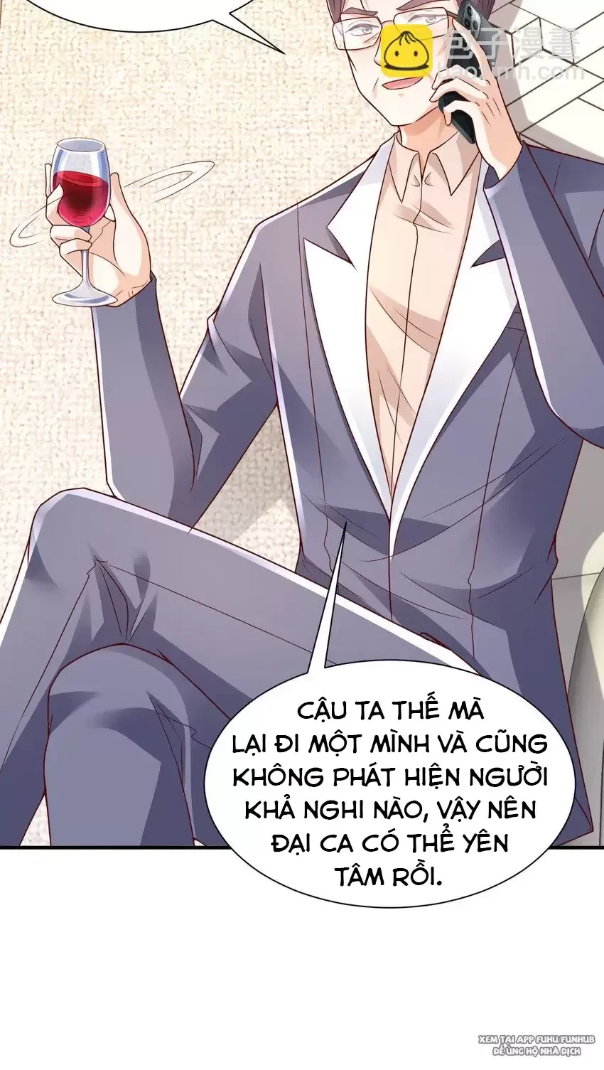 Mỗi Tuần Ta Có Một Nghề Nghiệp Mới Chapter 567 - Trang 2