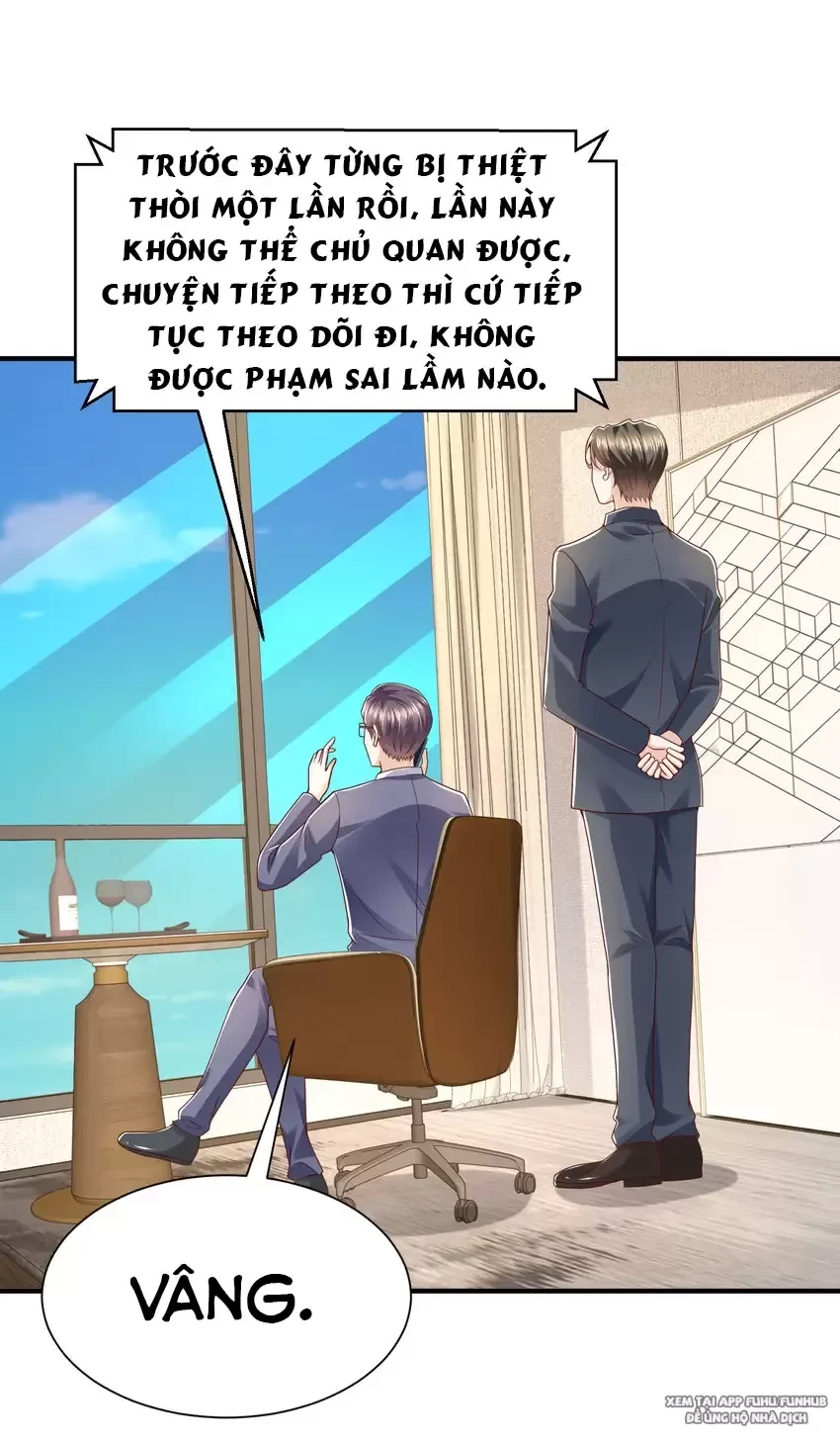 Mỗi Tuần Ta Có Một Nghề Nghiệp Mới Chapter 567 - Trang 2