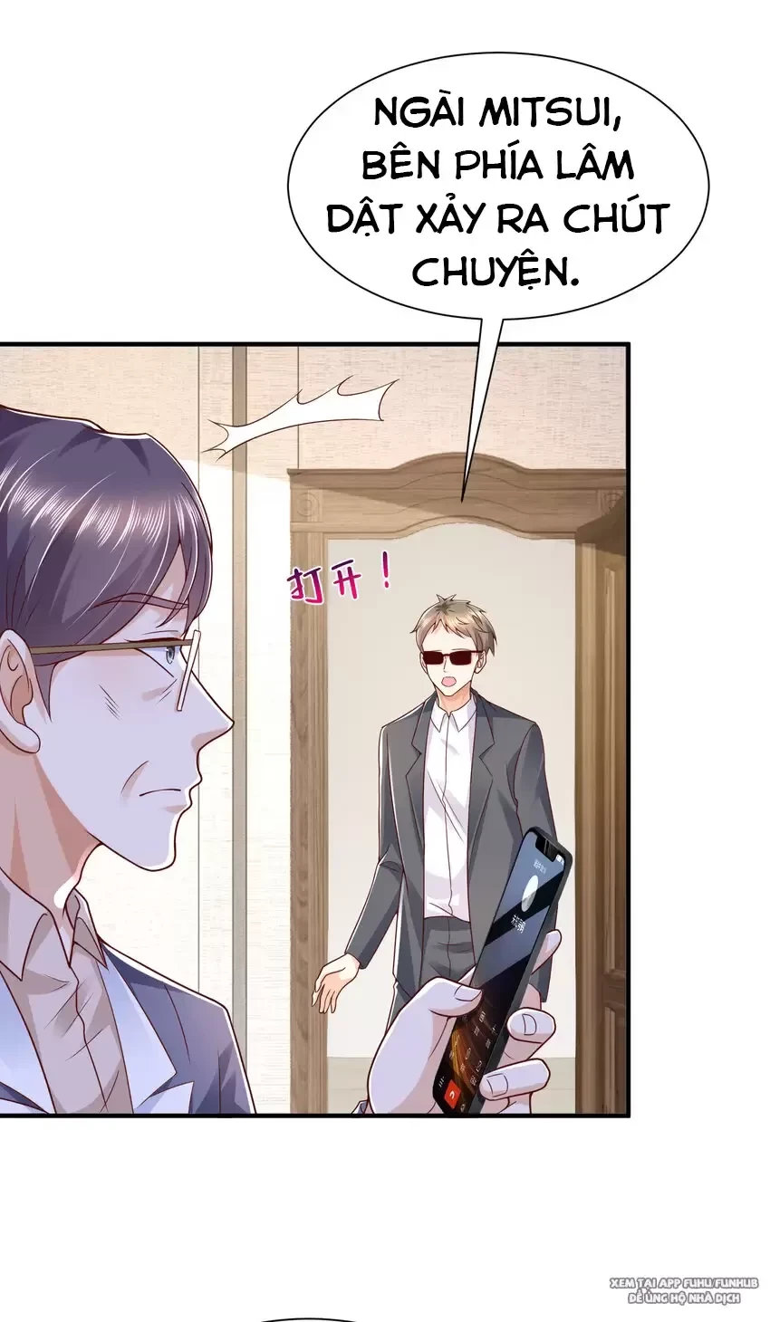 Mỗi Tuần Ta Có Một Nghề Nghiệp Mới Chapter 567 - Trang 2