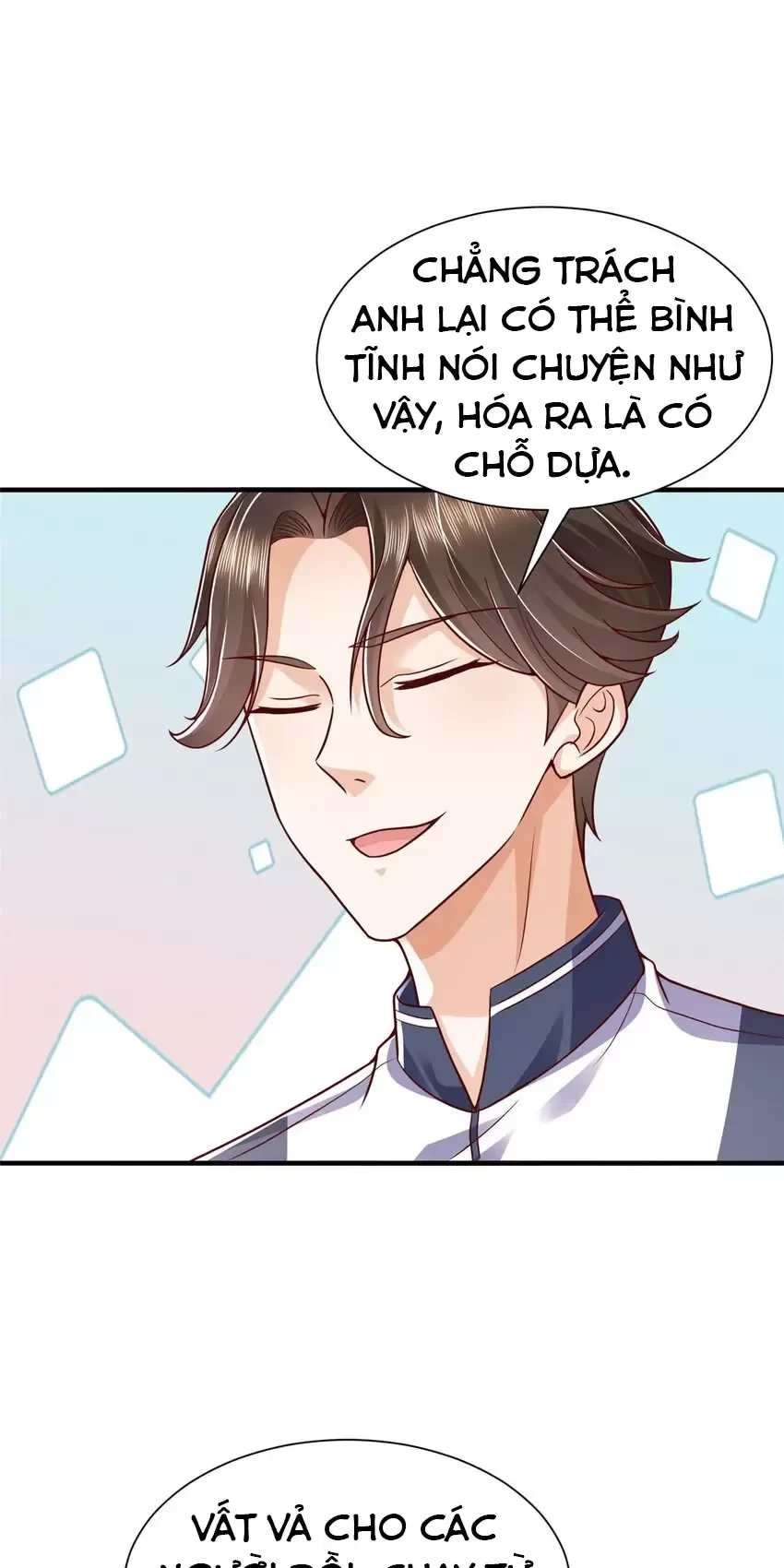 Mỗi Tuần Ta Có Một Nghề Nghiệp Mới Chapter 568 - Trang 2