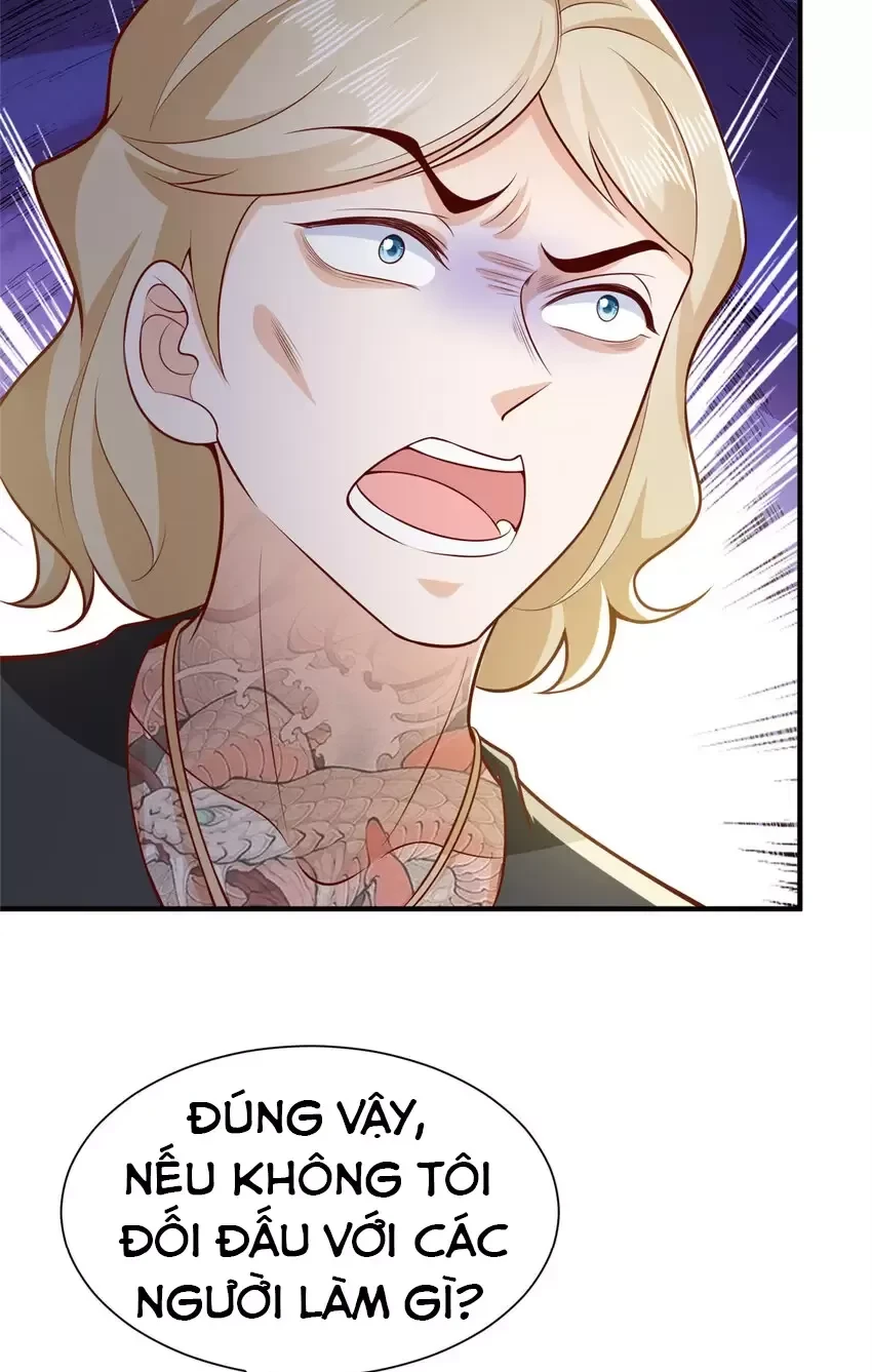 Mỗi Tuần Ta Có Một Nghề Nghiệp Mới Chapter 568 - Trang 2