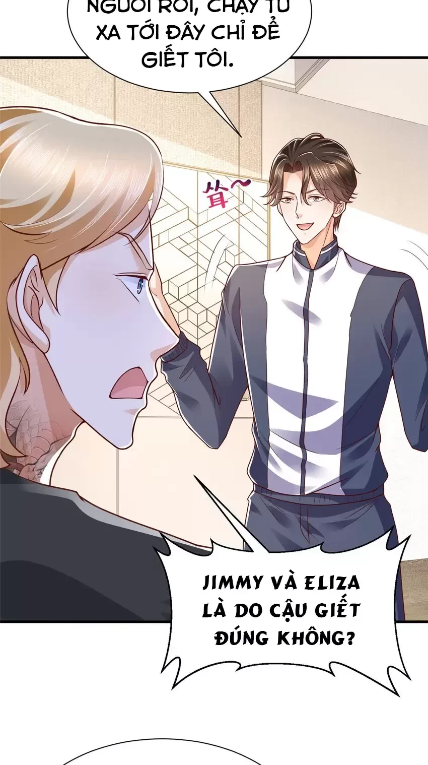 Mỗi Tuần Ta Có Một Nghề Nghiệp Mới Chapter 568 - Trang 2