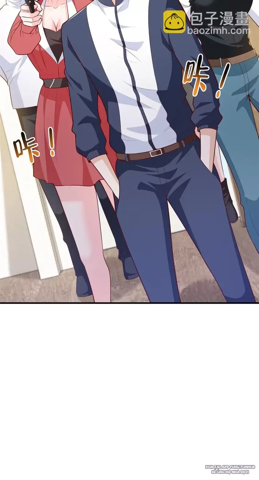 Mỗi Tuần Ta Có Một Nghề Nghiệp Mới Chapter 568 - Trang 2