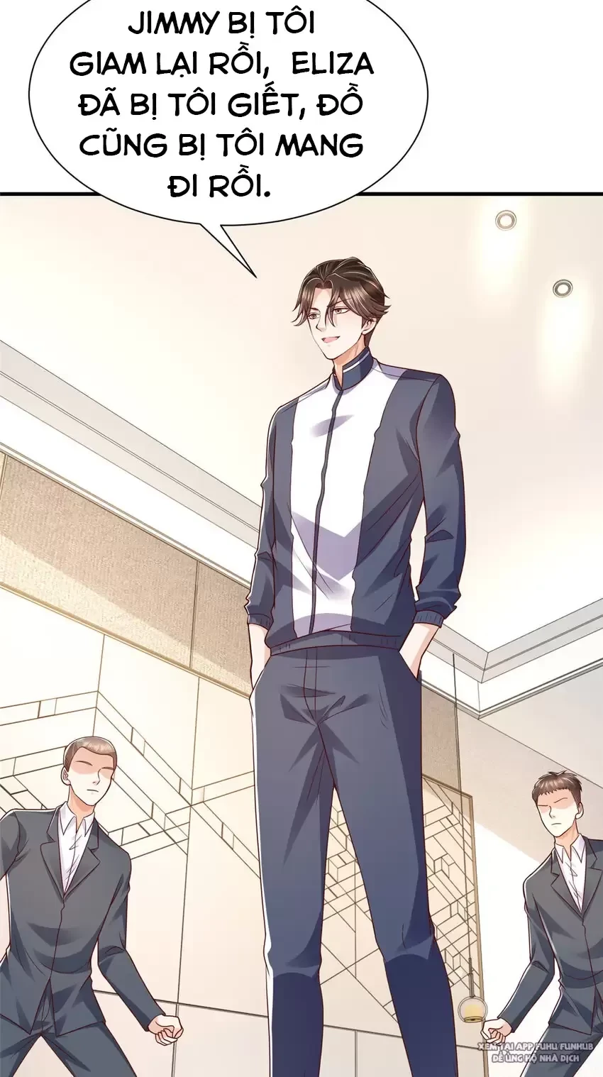 Mỗi Tuần Ta Có Một Nghề Nghiệp Mới Chapter 568 - Trang 2