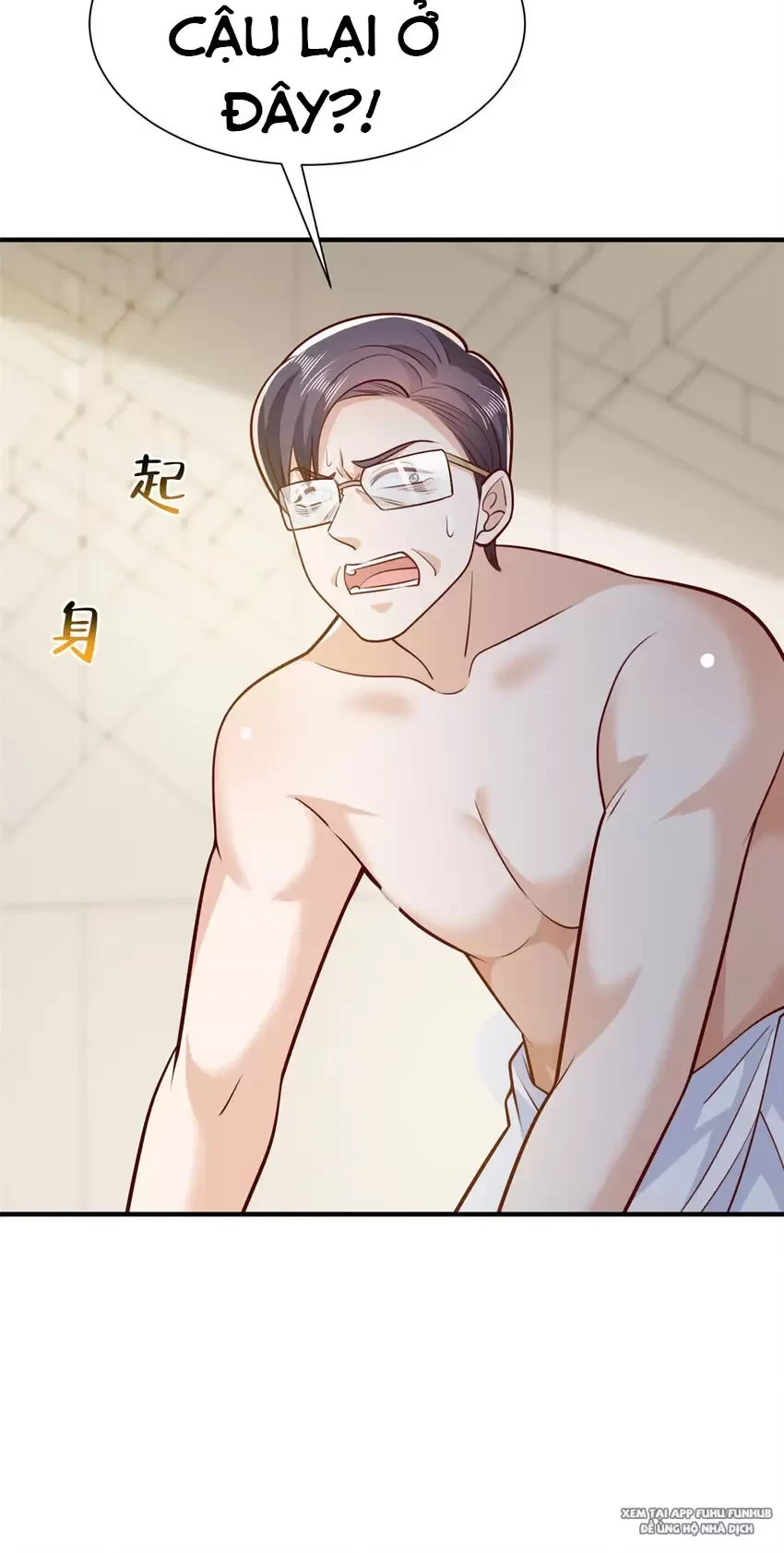 Mỗi Tuần Ta Có Một Nghề Nghiệp Mới Chapter 568 - Trang 2