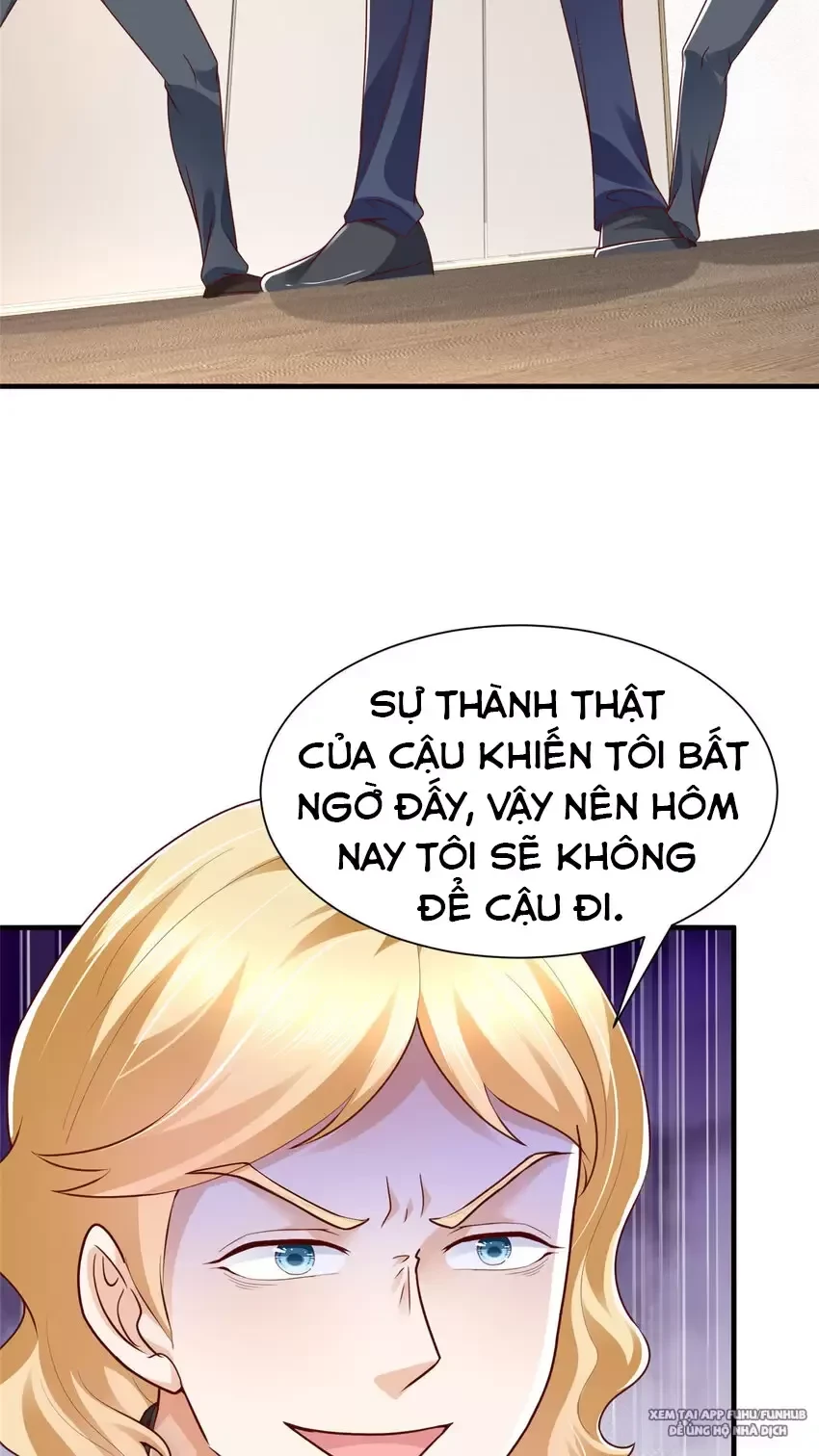 Mỗi Tuần Ta Có Một Nghề Nghiệp Mới Chapter 568 - Trang 2