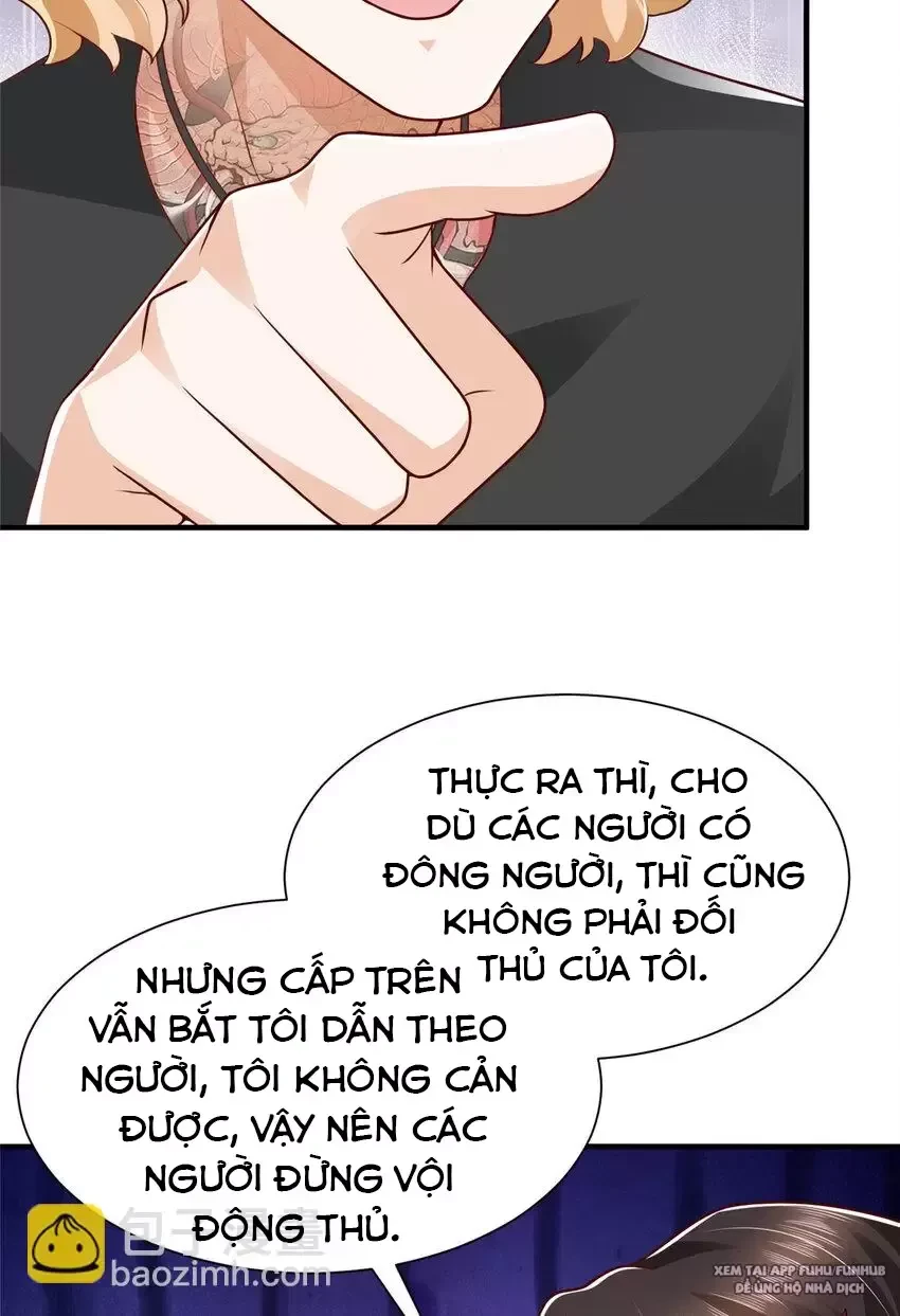 Mỗi Tuần Ta Có Một Nghề Nghiệp Mới Chapter 568 - Trang 2