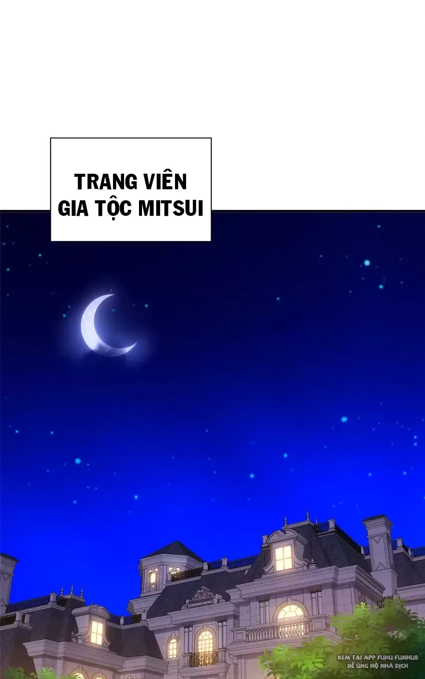 Mỗi Tuần Ta Có Một Nghề Nghiệp Mới Chapter 569 - Trang 2