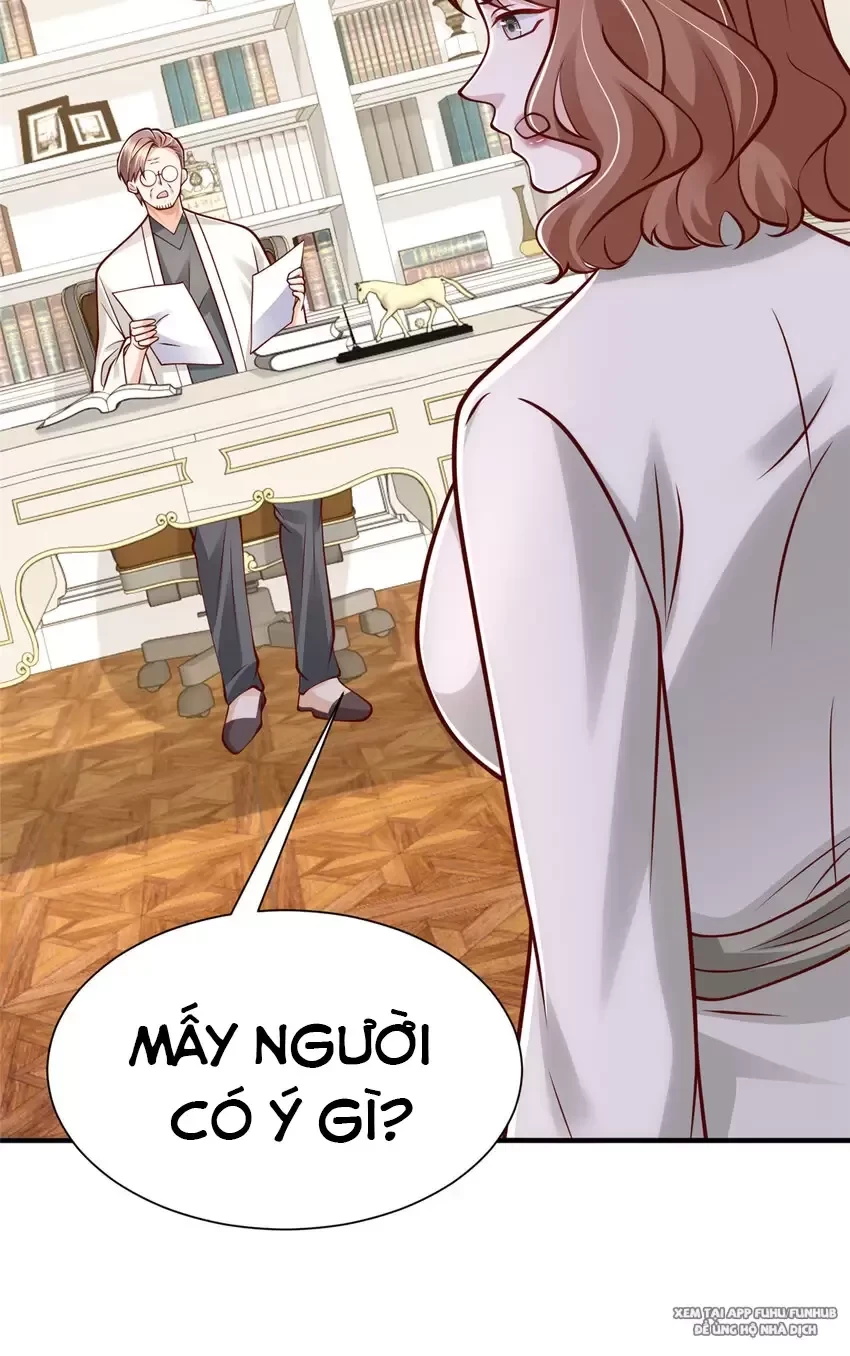 Mỗi Tuần Ta Có Một Nghề Nghiệp Mới Chapter 569 - Trang 2