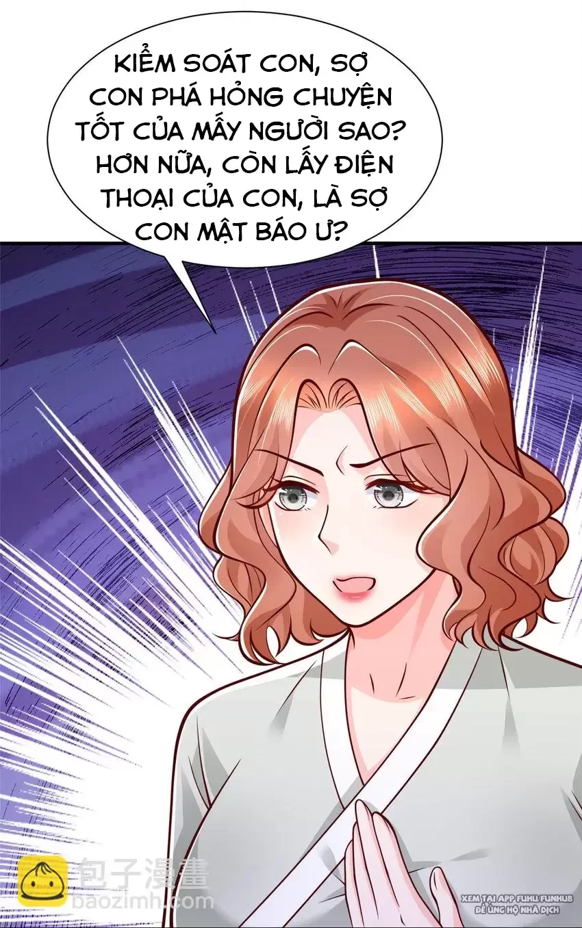 Mỗi Tuần Ta Có Một Nghề Nghiệp Mới Chapter 569 - Trang 2