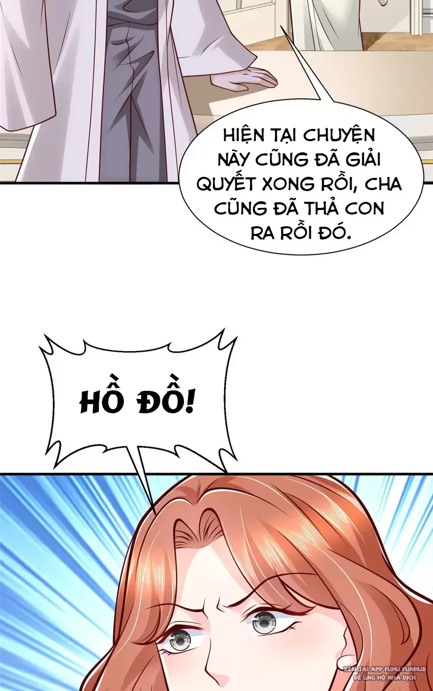 Mỗi Tuần Ta Có Một Nghề Nghiệp Mới Chapter 569 - Trang 2