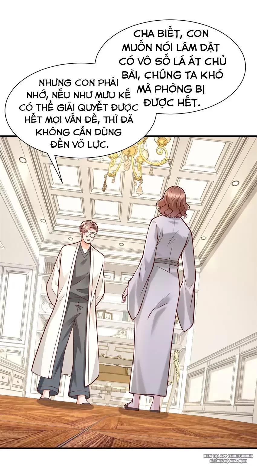 Mỗi Tuần Ta Có Một Nghề Nghiệp Mới Chapter 569 - Trang 2