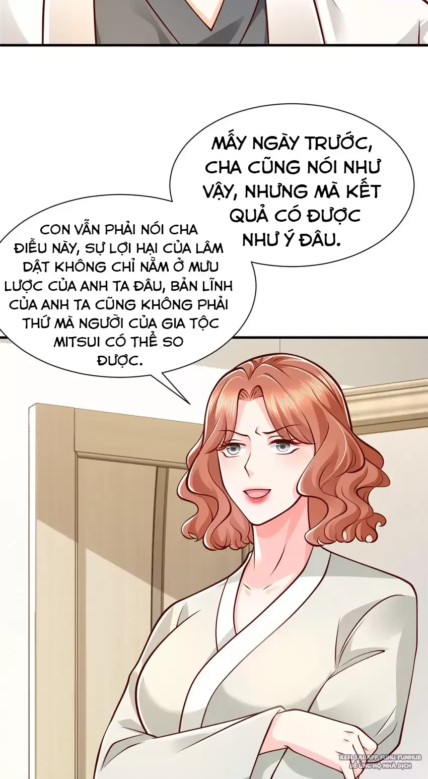 Mỗi Tuần Ta Có Một Nghề Nghiệp Mới Chapter 569 - Trang 2