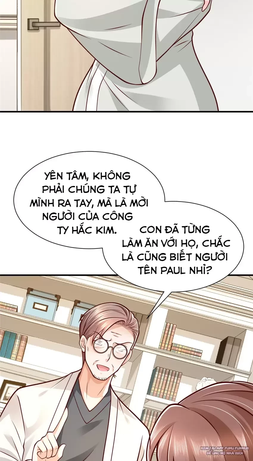 Mỗi Tuần Ta Có Một Nghề Nghiệp Mới Chapter 569 - Trang 2