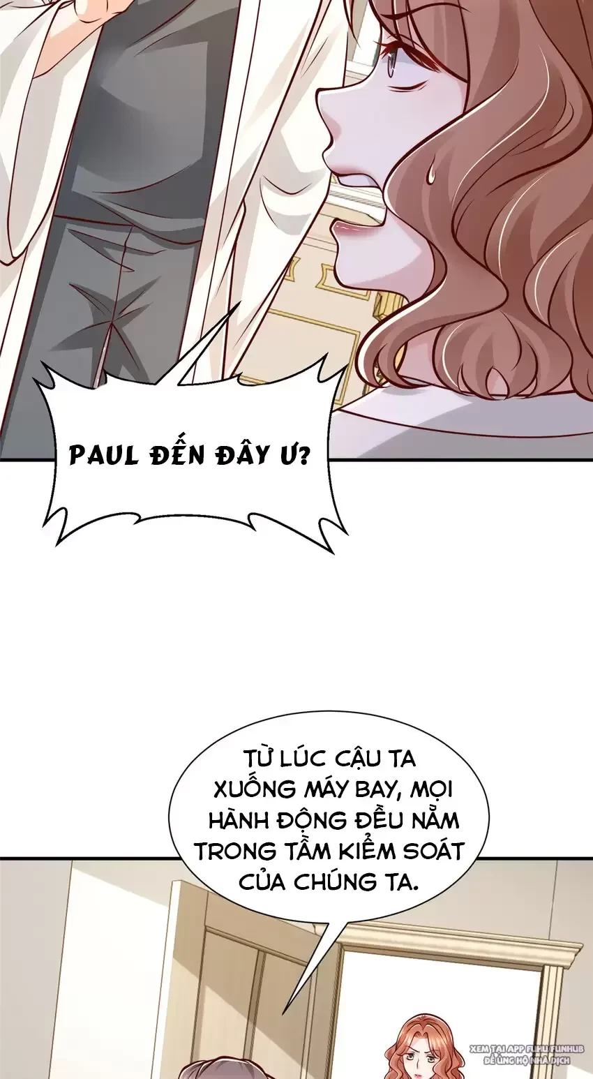 Mỗi Tuần Ta Có Một Nghề Nghiệp Mới Chapter 569 - Trang 2