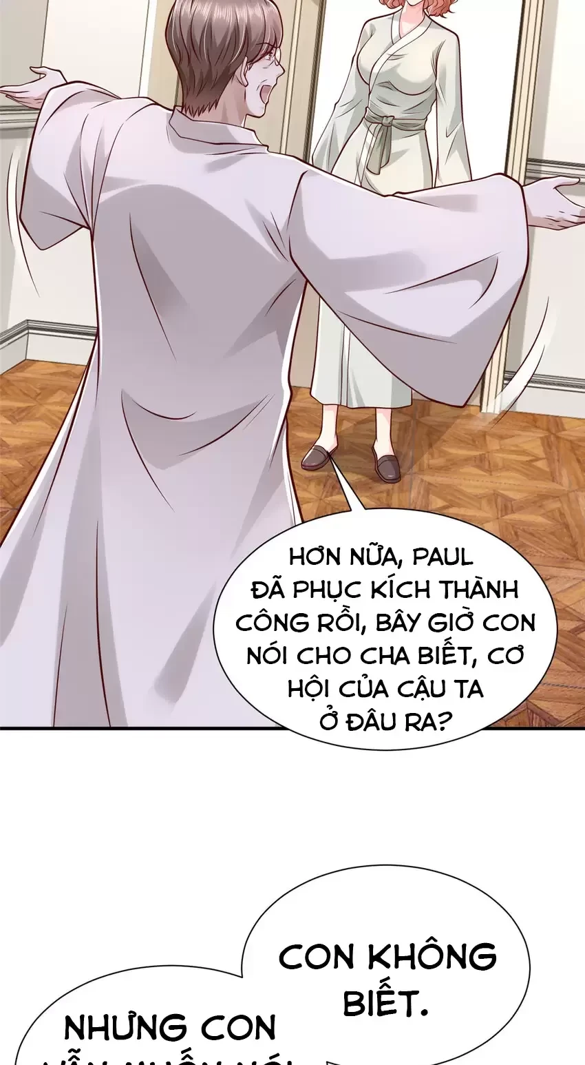Mỗi Tuần Ta Có Một Nghề Nghiệp Mới Chapter 569 - Trang 2