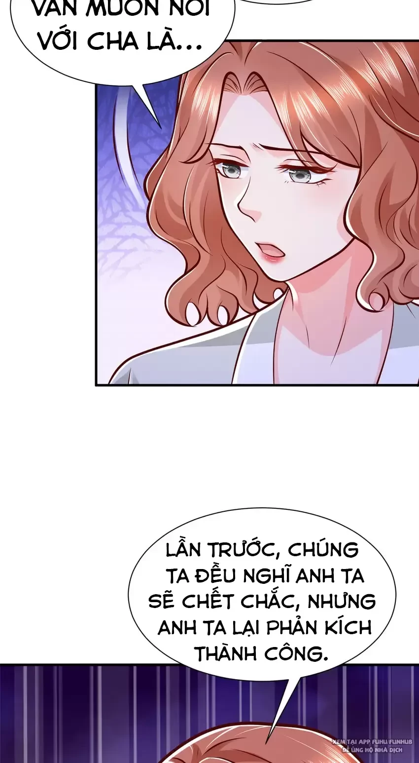 Mỗi Tuần Ta Có Một Nghề Nghiệp Mới Chapter 569 - Trang 2