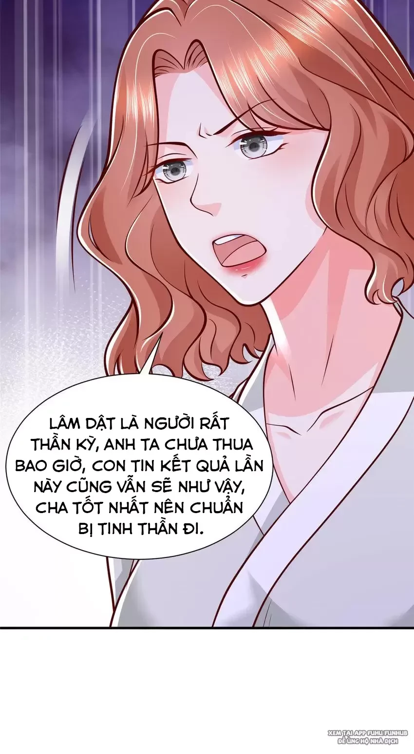 Mỗi Tuần Ta Có Một Nghề Nghiệp Mới Chapter 569 - Trang 2