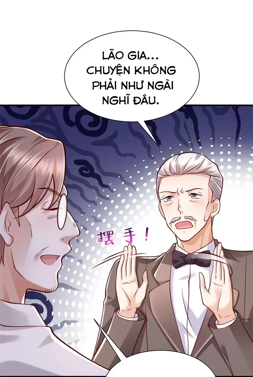 Mỗi Tuần Ta Có Một Nghề Nghiệp Mới Chapter 569 - Trang 2