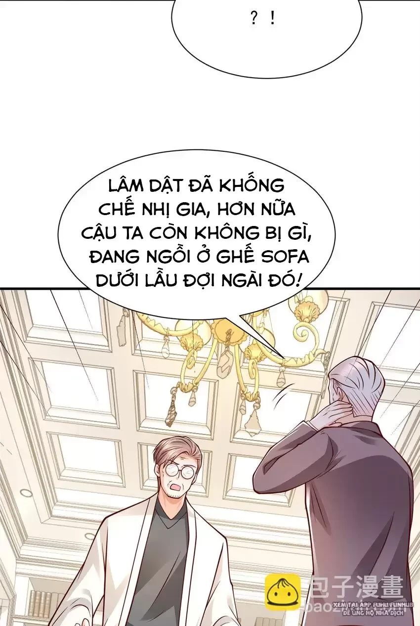 Mỗi Tuần Ta Có Một Nghề Nghiệp Mới Chapter 569 - Trang 2