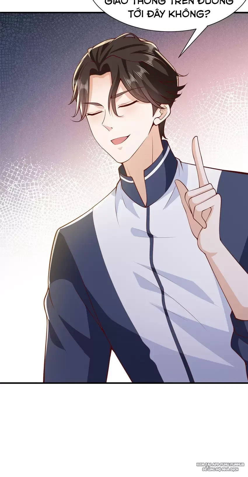 Mỗi Tuần Ta Có Một Nghề Nghiệp Mới Chapter 569 - Trang 2