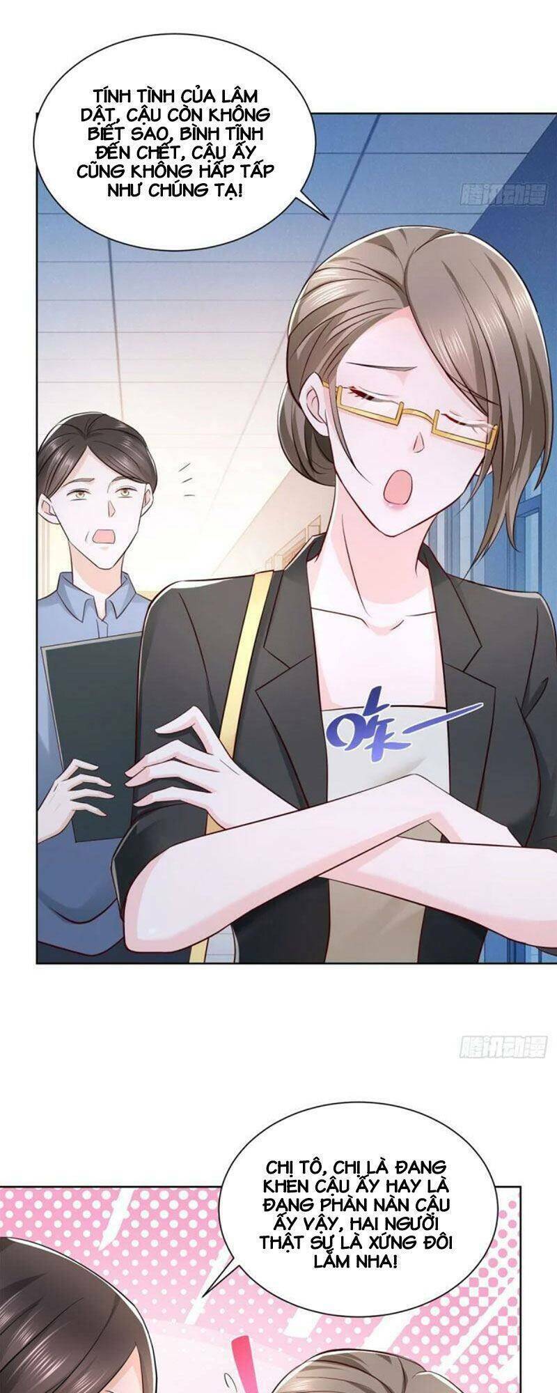 Mỗi Tuần Ta Có Một Nghề Nghiệp Mới Chapter 57 - Trang 2