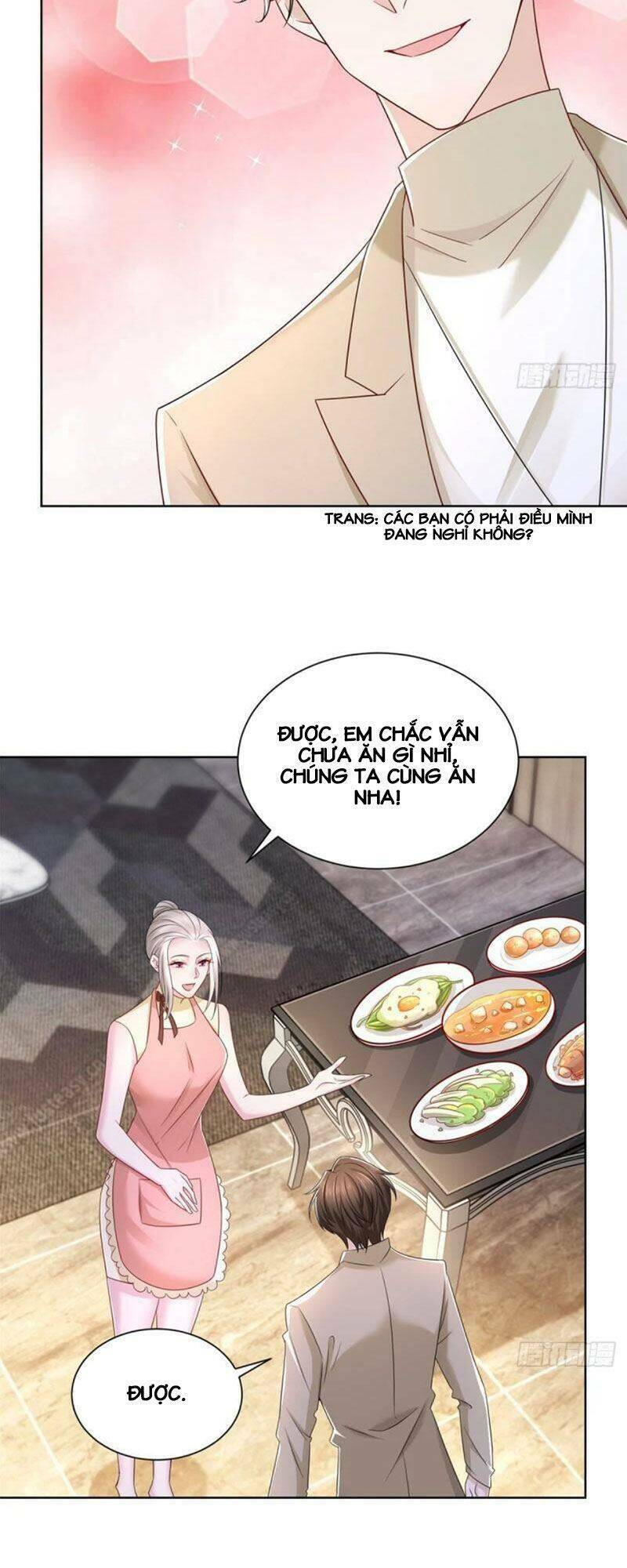 Mỗi Tuần Ta Có Một Nghề Nghiệp Mới Chapter 57 - Trang 2