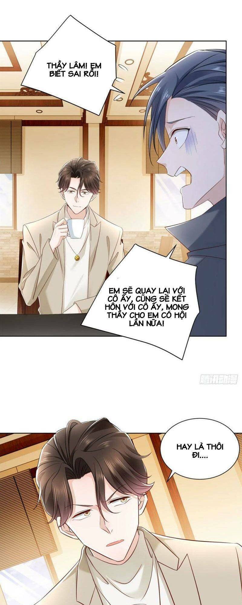 Mỗi Tuần Ta Có Một Nghề Nghiệp Mới Chapter 57 - Trang 2