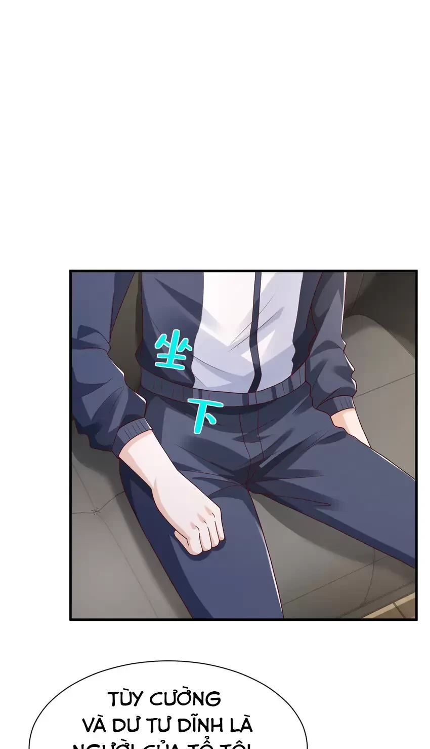 Mỗi Tuần Ta Có Một Nghề Nghiệp Mới Chapter 571 - Trang 2