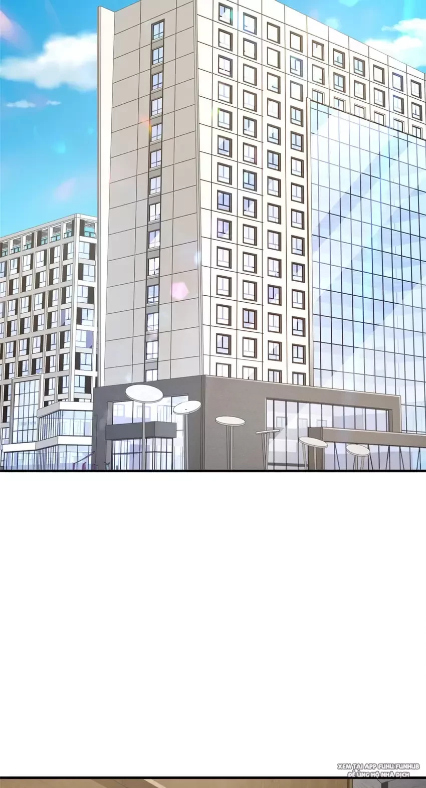 Mỗi Tuần Ta Có Một Nghề Nghiệp Mới Chapter 571 - Trang 2