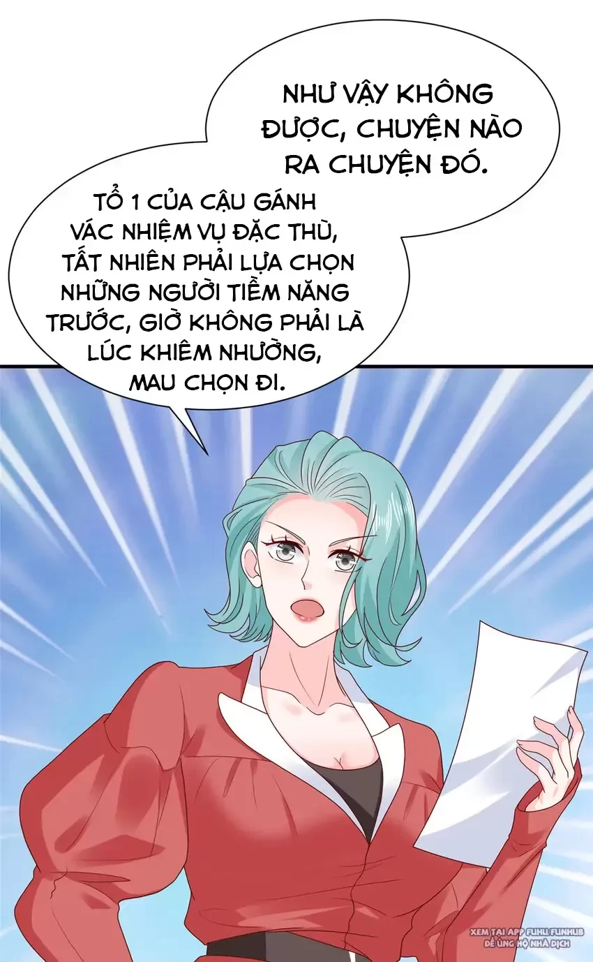 Mỗi Tuần Ta Có Một Nghề Nghiệp Mới Chapter 571 - Trang 2
