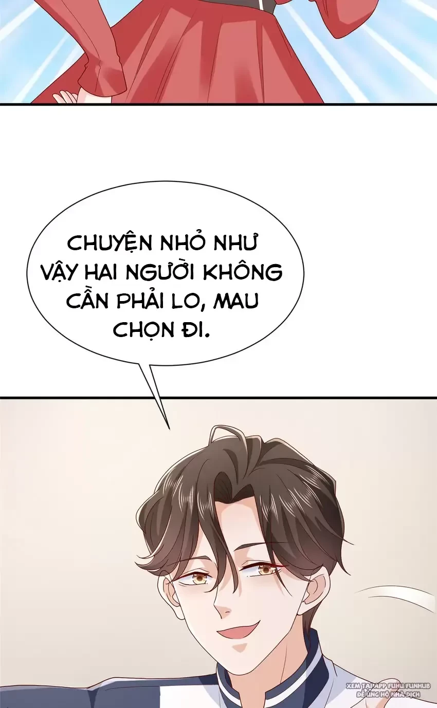 Mỗi Tuần Ta Có Một Nghề Nghiệp Mới Chapter 571 - Trang 2