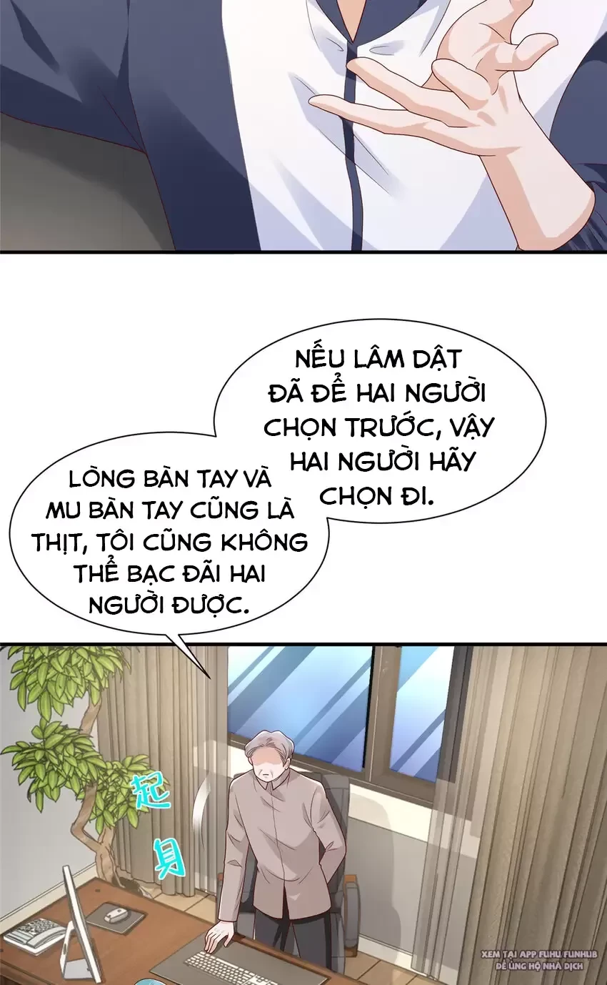 Mỗi Tuần Ta Có Một Nghề Nghiệp Mới Chapter 571 - Trang 2