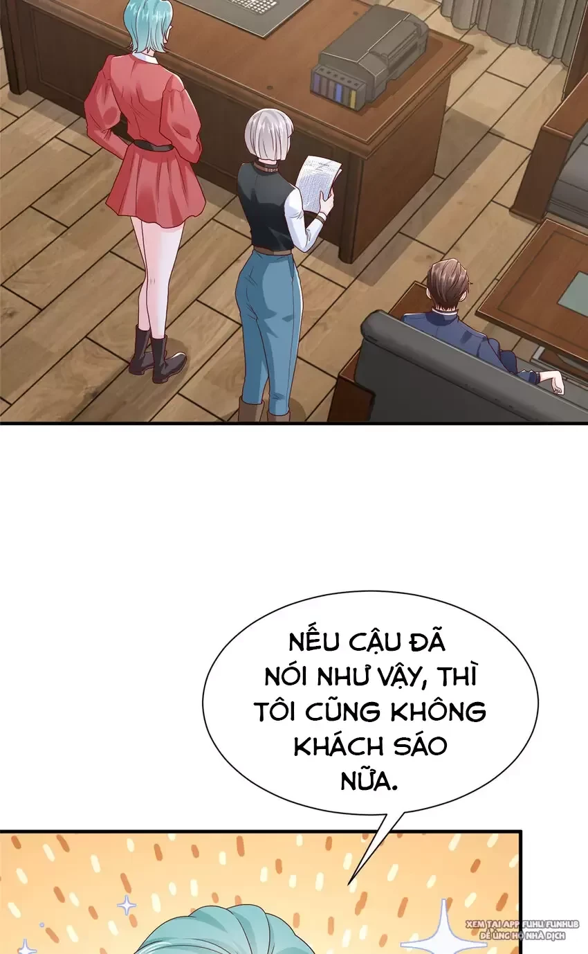 Mỗi Tuần Ta Có Một Nghề Nghiệp Mới Chapter 571 - Trang 2